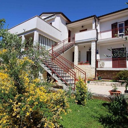 Apartment In Porec/Istrien 37093 Ngoại thất bức ảnh