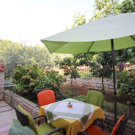 Apartment In Porec/Istrien 37093 Ngoại thất bức ảnh