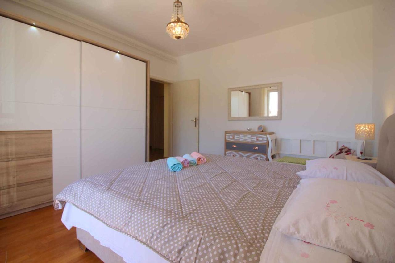 Apartment In Porec/Istrien 37093 Ngoại thất bức ảnh