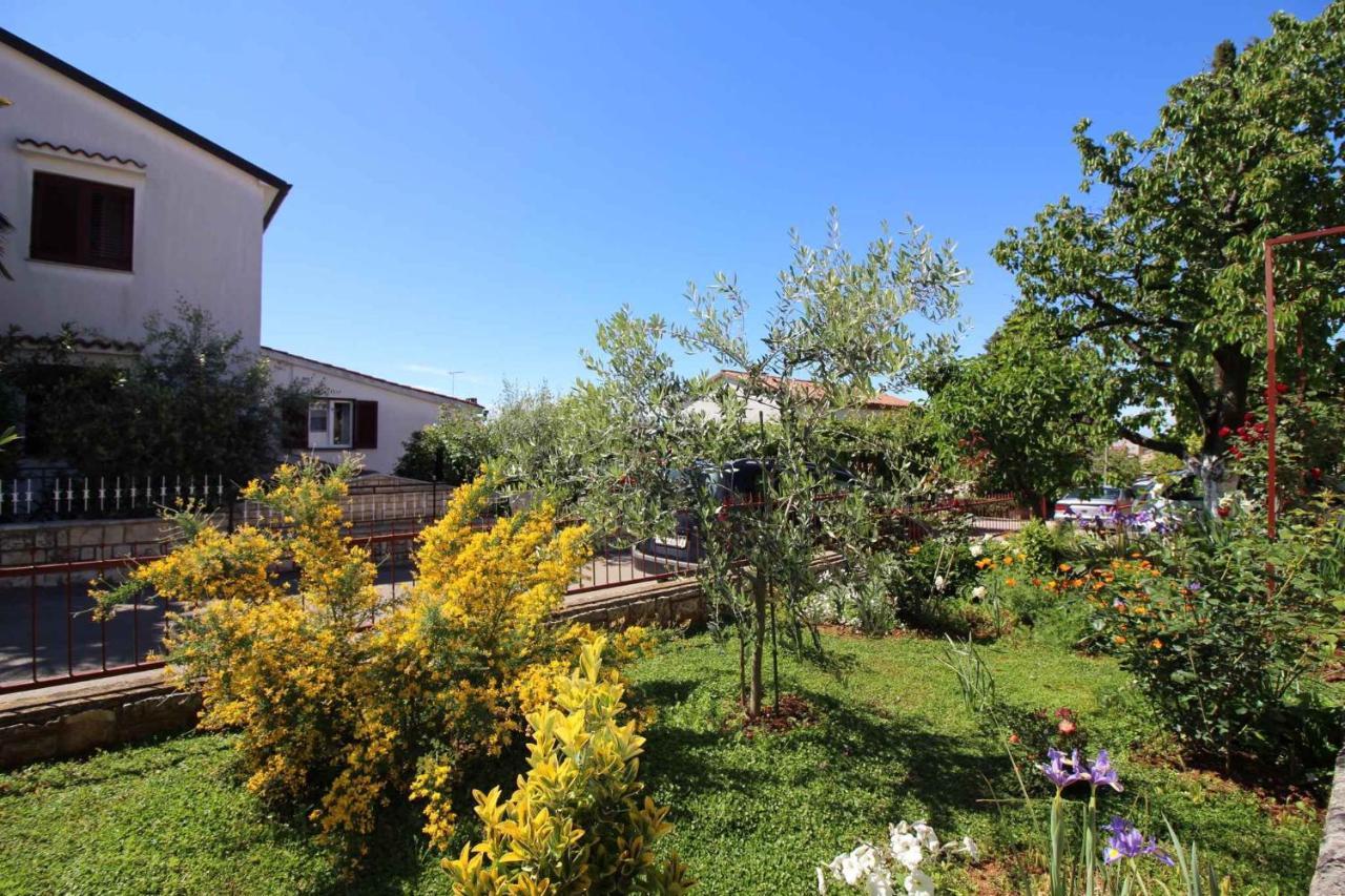 Apartment In Porec/Istrien 37093 Ngoại thất bức ảnh