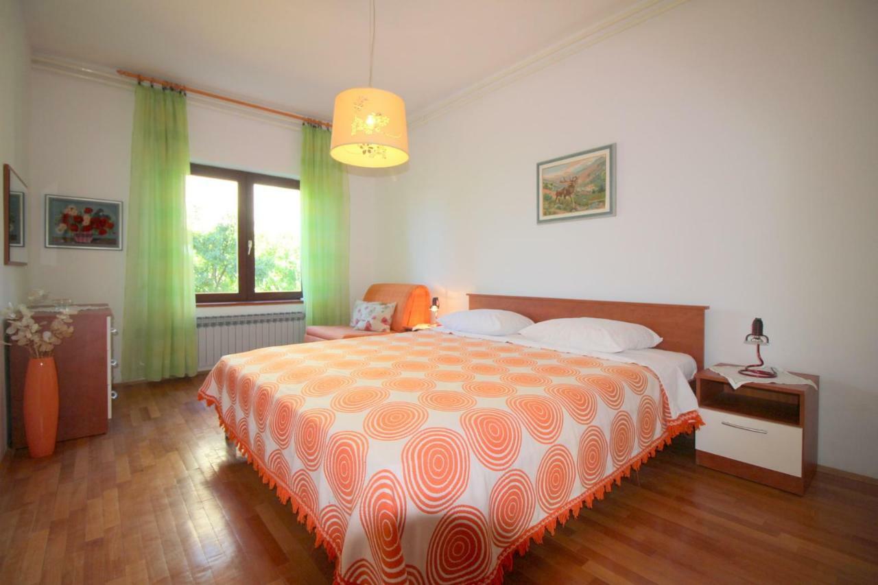 Apartment In Porec/Istrien 37093 Ngoại thất bức ảnh